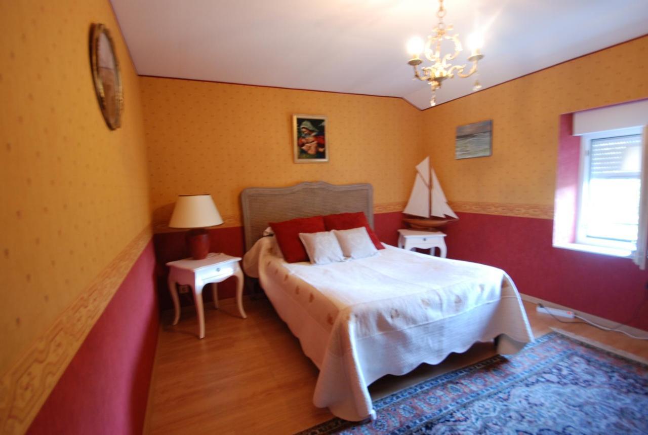 Maison De Retraite Vertaizon Buitenkant foto