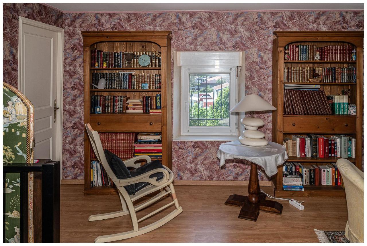 Maison De Retraite Vertaizon Buitenkant foto